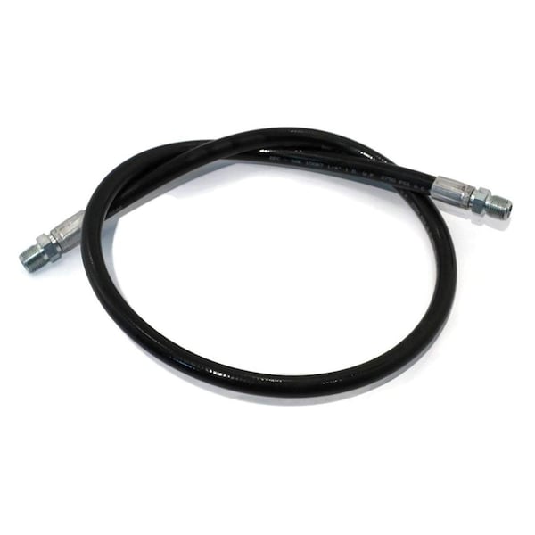 Aftermarket 55020 14 x 38 HighPressure Hydraulic Hose fits Western Snow